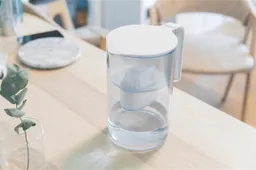 Xiaomi Mijia Filter Jug Just Went On Sale Today