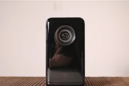 [Deal] Xiaomi Mijia 3500 Lumens Quad-Core Projector From $719 [Coupon]