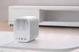 Xiaomi announces the Mijia Projector youth version -  to launch on Jan 2 for 2499 Yuan ($365)