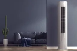Xiaomi Mijia smart air conditioner to hit the market on May 6th