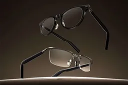 Xiaomi Unveils New Smart Glasses: Key Features