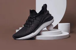 Xiaomi Mijia Sneakers 4 released for 199 yuan ($28)