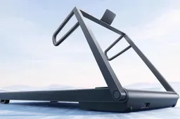 Xiaomi Launched Mijia Treadmill, Washing Machine Mini And Karaoke Microphone