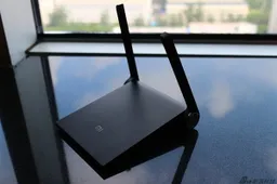 Xiaomi mini router beta units released in China