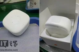 Xiaomi Mini AI Speaker May Launch With Mi MIX 2S On March 27