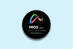 Xiaomi's MiOS May Stay Exclusive in China, While MIUI 15 Heads Global