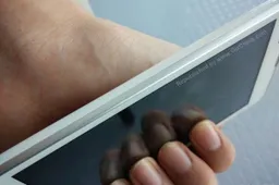 April Fools or the real deal? Xiaomi Mipad tablet leaked