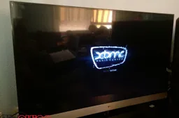 How to install XBMC on a Xiaomi MiTV (2013)