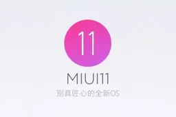 MIUI 11 will have many new features, starting with completely redesigned and unified icons