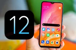 MIUI 12: the first beta wave is launched for some Xiaomi smartphones