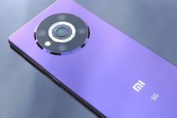 Xiaomi MIX 5 to arrive with a huge 150W fast charging