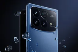 Lei Jun announces that Xiaomi MIX Fold 4 is now on sale