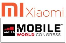 Xiaomi To Attend MWC 2018