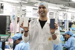 Xiaomi partners with Hipad to manufacture Power Banks in India