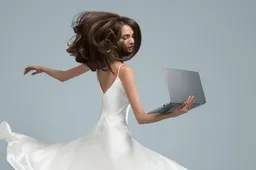 13.3-Inch Xiaomi Notebook Air Quad-Core i7 Version Hit The Shelves