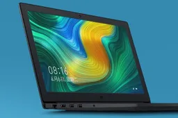 A new Xiaomi Mi Notebook to debut on November 6, teaser reveals