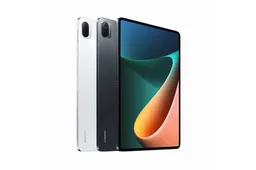 New details on the upcoming Xiaomi Pad 6 tablets