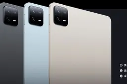 Xiaomi Pad 6 Max gets Bluetooth SIG certification