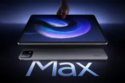 Xiaomi Pad 6 Max will launch the "Free Workbench" function