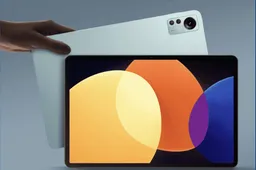 Xiaomi Pad 7 Series May Launch in Q3 2024, Suggests Leak