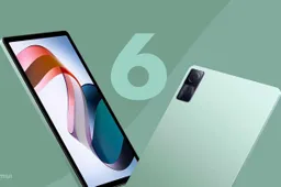 Xiaomi Pad 6 Will Be Launched Along With Xiaomi 13 Ultra