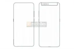 Xiaomi Patent: rear camera module can be folded to the front