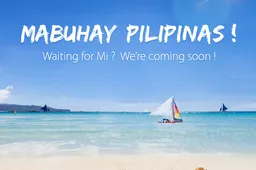 Xiaomi readying to launch Redmi 1S, Note and Mi3 in the Philippines