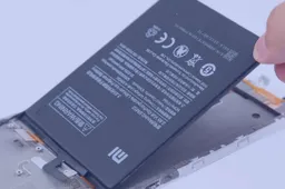 2024's New Smartphones Sacrifice Fast Charging for Bigger Batteries