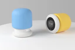 Xiaomi crowdfunds a kiddies smart piggy bank for 399 Yuan ($60)