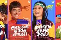 Xiaomi Play to arrive with free 10GB of Data per month