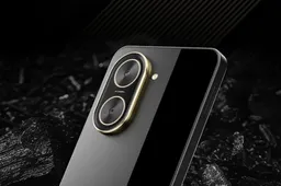 Poco C71: When "Value for Money" Meets a 120Hz Screen