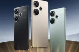 The Poco F7 Saga Continues: Certification Spotted