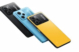 Xiaomi Poco X5 Pro Comes With 108MP Camera