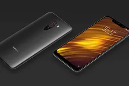 Xiaomi is calling Pocophone F1 users with touch issues to return their devices