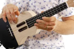 [Deal] Xiaomi Populele Bluetooth USB Ukulele Now Available From $85.99
