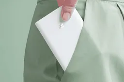 Xiaomi Power Bank 3 (pocket edition) with 10000 mAh/22.5W fast charge released for $15