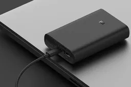 Xiaomi Power Bank 3: 10000 mAh Super Flash Charge Edition hit the shelves
