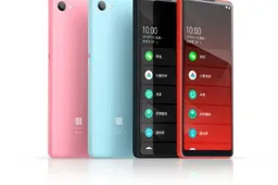 Xiaomi Launches Qin Multi Parent AI Assistant Phone at 499 Yuan ($72)
