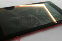 Exposed: Entry-level $130 Xiaomi "Red Rice"