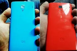 Hold on to your hats! The next Xiaomi could be a Mediatek Turbo phone!