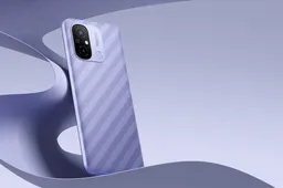 Redmi 12C Announced: Entry-Level Camera Beast