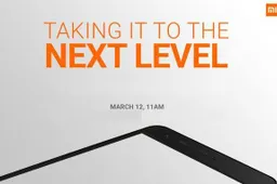 Xiaomi “Taking It To The Next Level” in India tomorrow