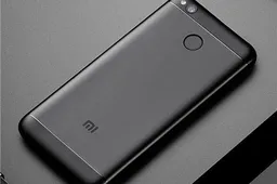 Xiaomi Redmi 4X as low as €92.10 ? No problem