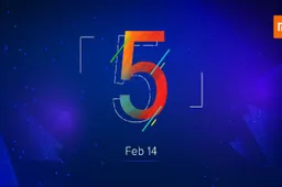 Xiaomi sends invites for a Redmi 5 launch event in India on February 14th