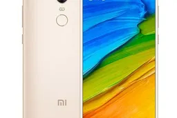 Xiaomi Redmi 5 Plus might launch as Redmi Note 5 in India next month