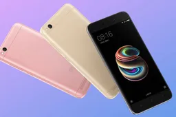 Xiaomi sells 1 million Redmi 5A units in a month in India