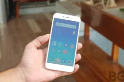 Top 10 Online Selling Smartphones In China