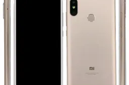 Xiaomi Redmi 6 with Top Notch Expected to Launch Tomorrow