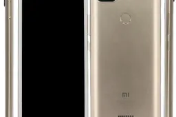 Xiaomi official posts teaser showing front of Redmi 6, launch on June 12
