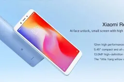 Xiaomi Redmi 6A gets 3GB+32GB storage variant, to go on sale July 10
